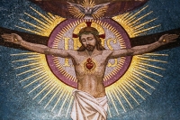 Celebrating At Home - Good Friday