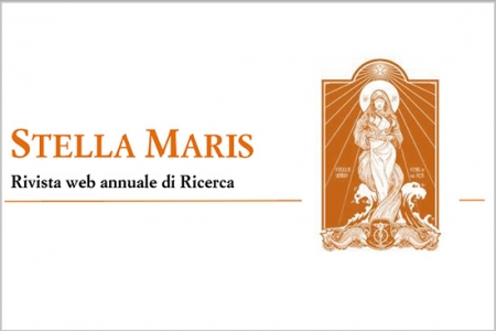 New Journal &ldquo;Stella Maris&rdquo;