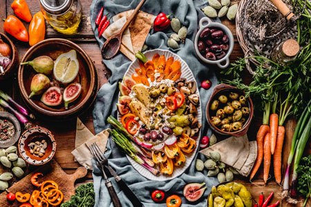 Celebrando in Casa - XVI Domenica del Tempo Ordinario