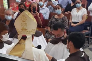 Causa Nostrae Laetitia - Iunius/Oct 2021