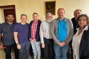 General Economic Commission 2024