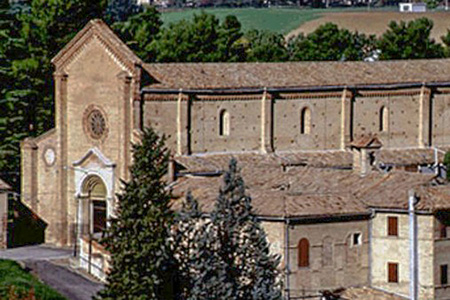 Capitolo elettivo del Monastero della Ss.ma Trinit&agrave; a Jesi