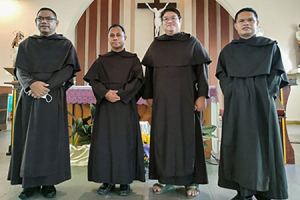 Comisariado provincial de Indonesia oriental