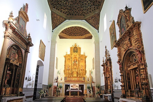 Capitolo elettivo del Monastero di Utrera