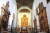 Elective Chapter of the Monastery in Utrera