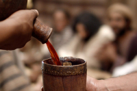 Celebrating At Home - 2nd Sunday in Ordinary Time
