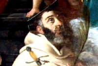 St. Angelus, Priest and Martyr
