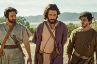 Celebrating At Home - 29th Sunday in Ordinary Time