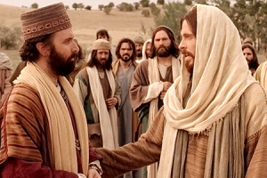 Celebrating At Home - 28th Sunday in Ordinary Time