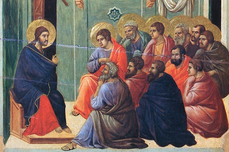 Celebrando en Familia -&nbsp;Quinto Domingo de Pascua