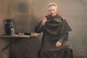 New Book on Titus Brandsma Published in English