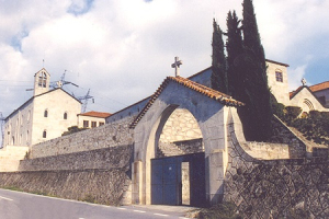 Capitolo elettivo delle monache in Portogallo