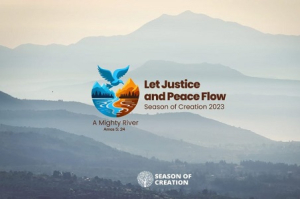 Marzo en el Movimiento Laudato Si'