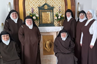 Photo: Courtesy of Carmelite Province of Aragon, Castile and Valencia (Spain)