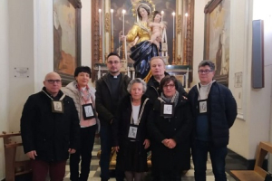 Nuova guida nel Terz'Ordine della Provincia italiana