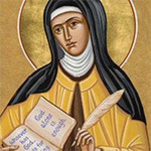 S. Teresa di Ges&ugrave;, Vergine e Dottore della Chiesa