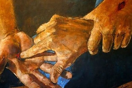 Celebrating At Home - Second Sunday of Easter