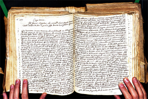 Curso para Archiveros OSM y OCARM