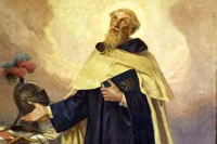 Memoria de San Nu&ntilde;o &Aacute;lvares Pereira