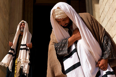 Celebrando in Casa - XXX Domenica del Tempo Ordinario