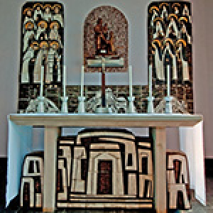 Tutti i Santi dell'Ordine