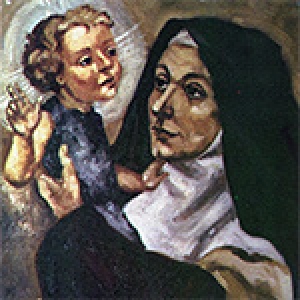 B. Giovanna Scopelli, Vergine