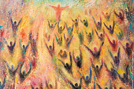 Celebrando In Casa - I Domenica di Avvento