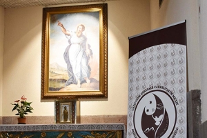 First Plenary Session of the General Council