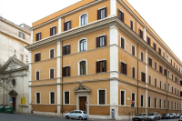 The Carmelite General Archives on Academia.edu