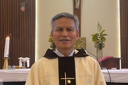 Capitolo straordinario in Indonesia