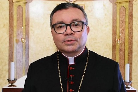 Nominato Mons. Francisco de Sales vescovo di Mossoró