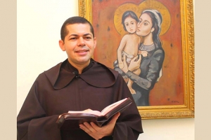 Provincial Chapter of the Province of Rio de Janeiro