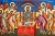 Celebrating At Home - Body and Blood of Christ