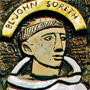 Bl. John Soreth, Priest