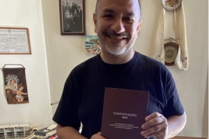 2019 Constitutions Available in Portuguese