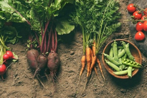 La transformaci&oacute;n empieza en la mesa: Cuaresma 2024