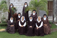 Triennial Chapter of the Carmelite Nuns in the Philippines