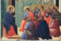 Celebrating At Home - Fifth Sunday of Easter