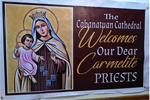 New Carmelite Community Opens in Cabanatuan
