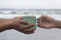 Celebrating At Home -&nbsp;26th Sunday in Ordinary Time