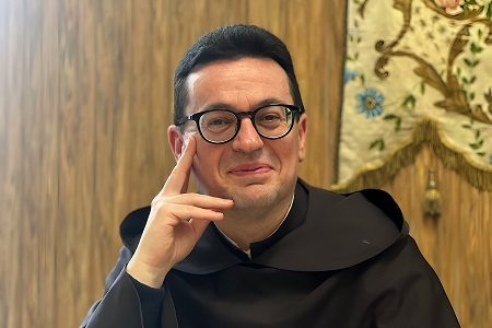 El Consejo General elige un nuevo Secretario General