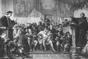 Major Events In History That Took Place on July 16th