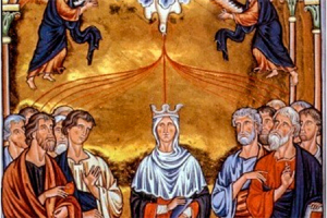 Lectio Divina June 2022