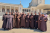 Retreat for Young Carmelites in Europe