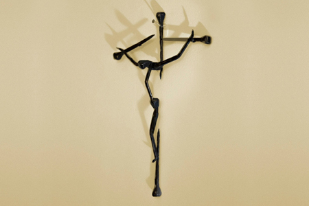 Celebrando in Casa -&nbsp;Cristo Re dell'Universo