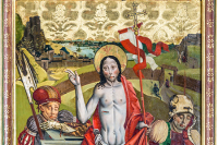 Lectio Divina Abril de 2022
