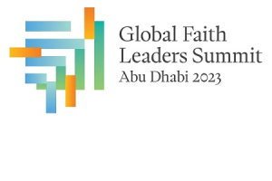 Declaraci&oacute;n interreligiosa para la COP28