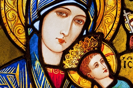 Celebrating At Home - First Sunday of Advent