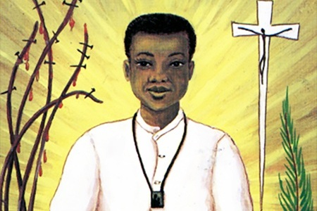 El Carmelo en Congo: primera Provincia de África