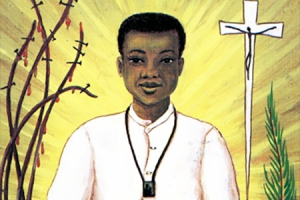 Carmel in Congo Becomes Africa’s First Province